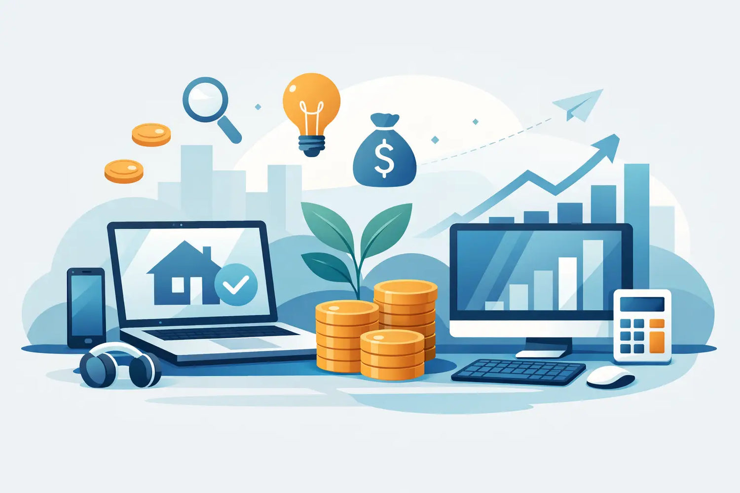 איך לבחור מחשב לבית ולמשרד בלי לשלם יותר