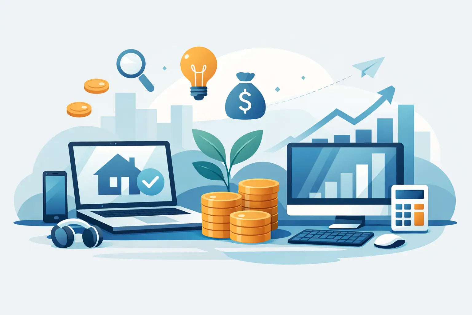 איך לבחור מחשב לבית ולמשרד בלי לשלם יותר