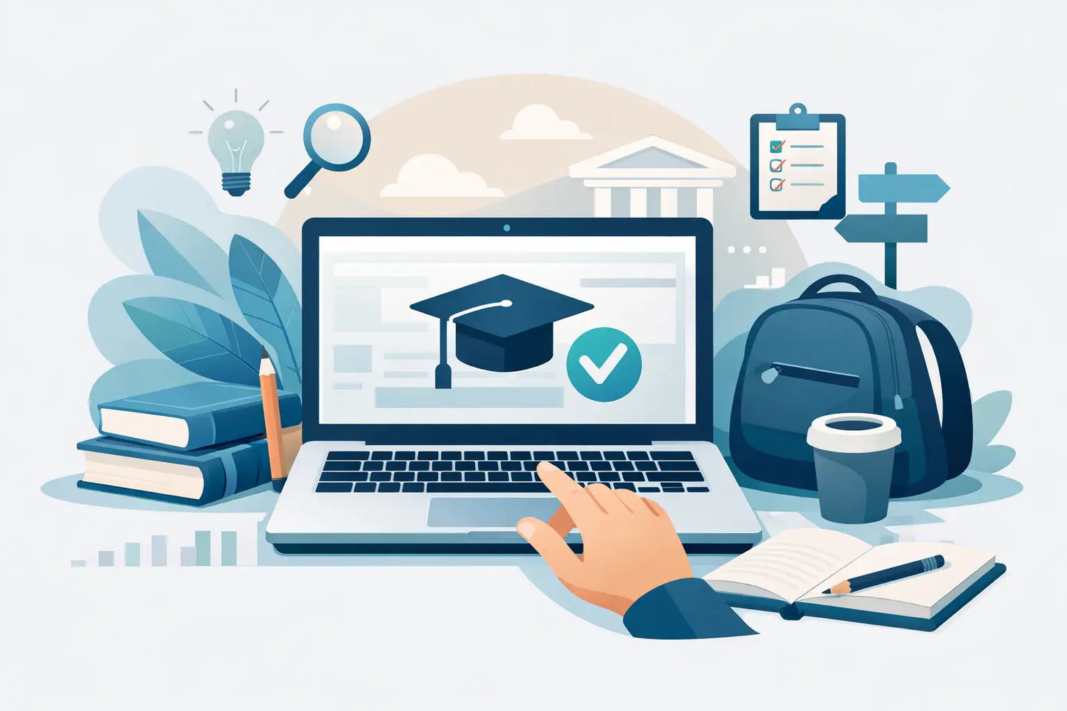 מחשב נייד ללימודים מומלץ - איך בוחרים נכון