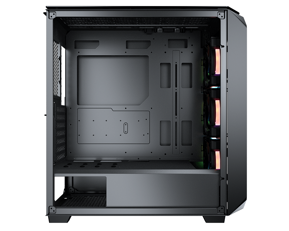 מארז Cougar MX670 ARGB