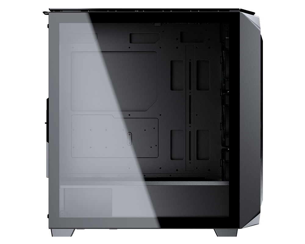 מארז Cougar MX670 ARGB