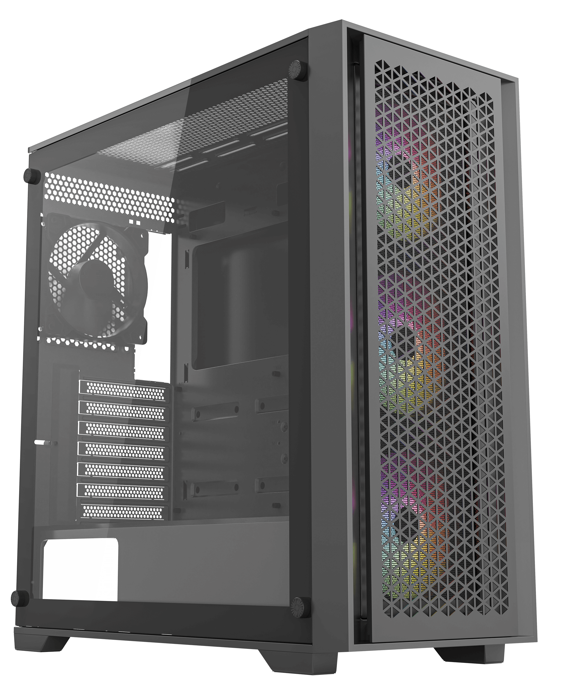 מארז HERO X ARGB