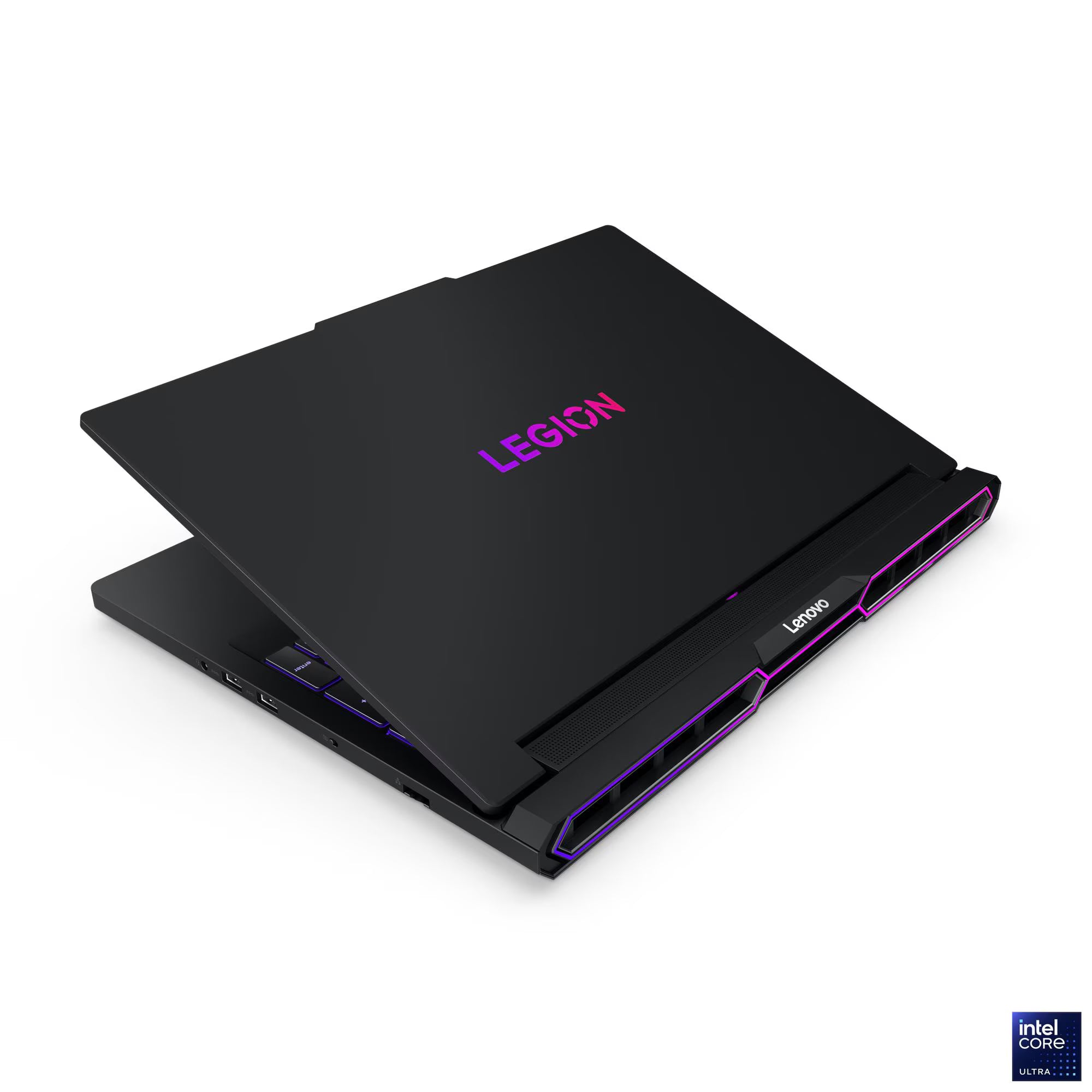 מחשב נייד Lenovo Legion Pro 7 16IAX10H 16'' Ultra 9 275HX/32G/1T/5080/3Y-OS