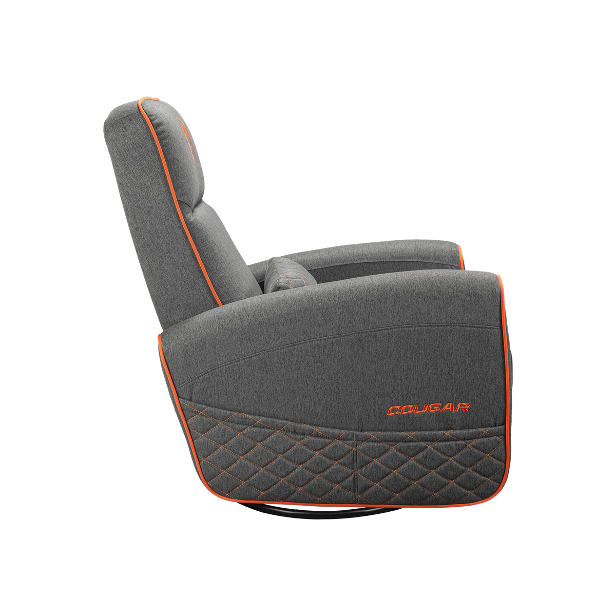 כורסת גיימינג Cougar Fidom Gray
