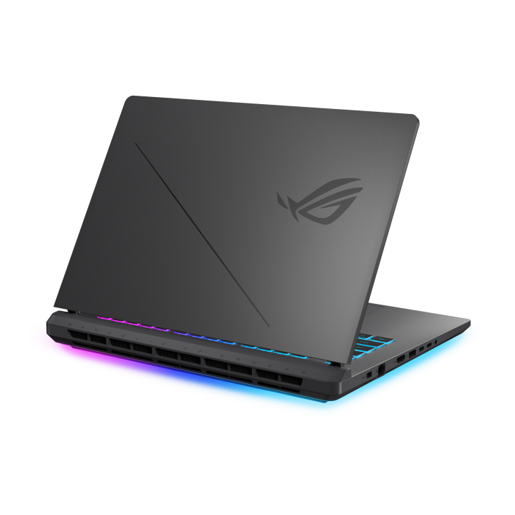 מחשב נייד ASUS ROG Strix G615 16'' U7 255HX/32G/1T/5070 Ti 12G