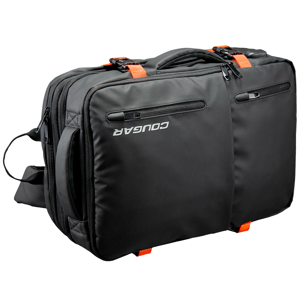 תיק למחשב נייד Cougar 17.3'' VANGUARD