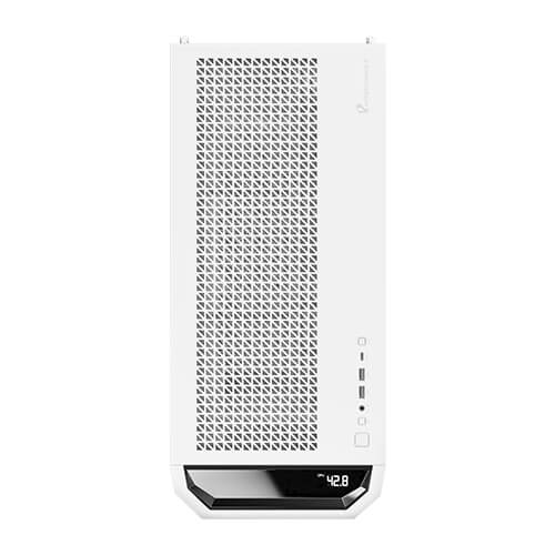 מארז Antec Performance 1 FT White Super Full Tower