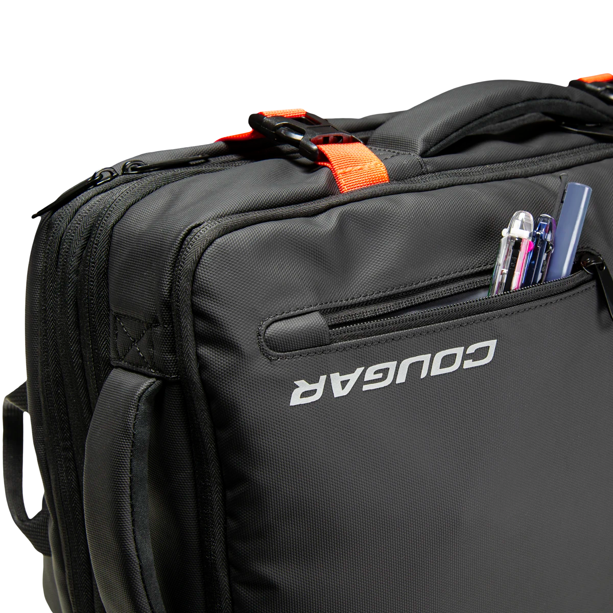 תיק למחשב נייד Cougar 17.3'' VANGUARD