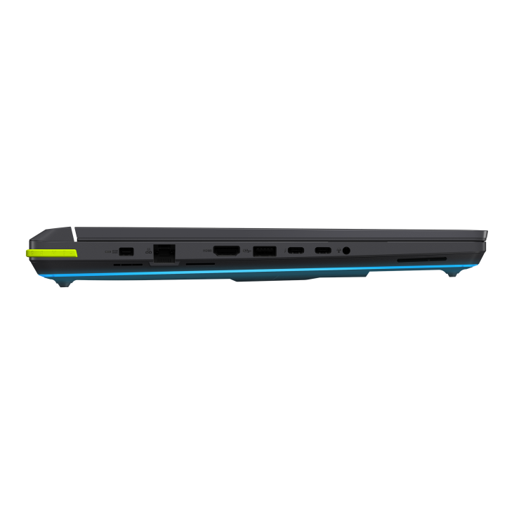 מחשב נייד ASUS ROG Strix G615 16'' U7 255HX/32G/1T/5070 Ti 12G