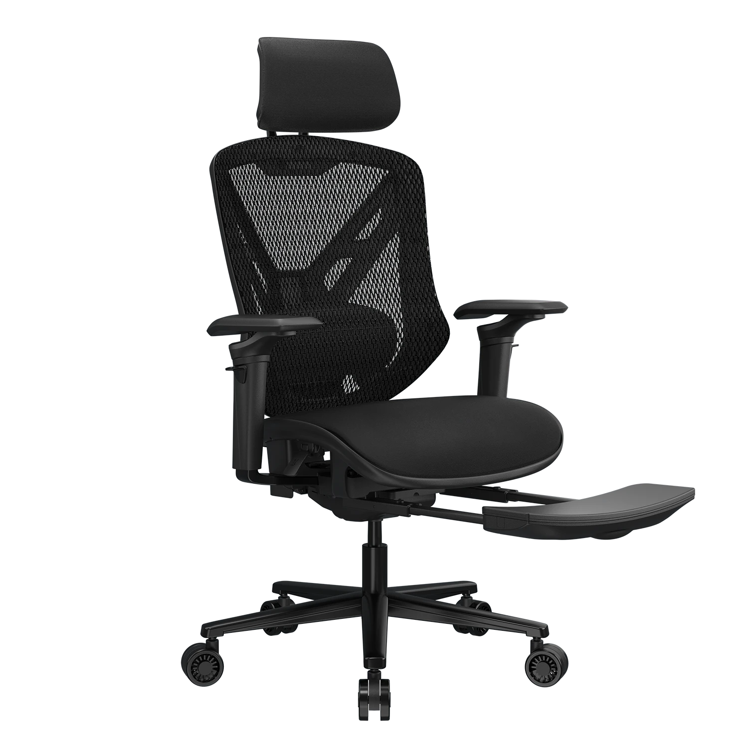 כיסא גיימינג Cougar Speeder Neo Black Ergonomic