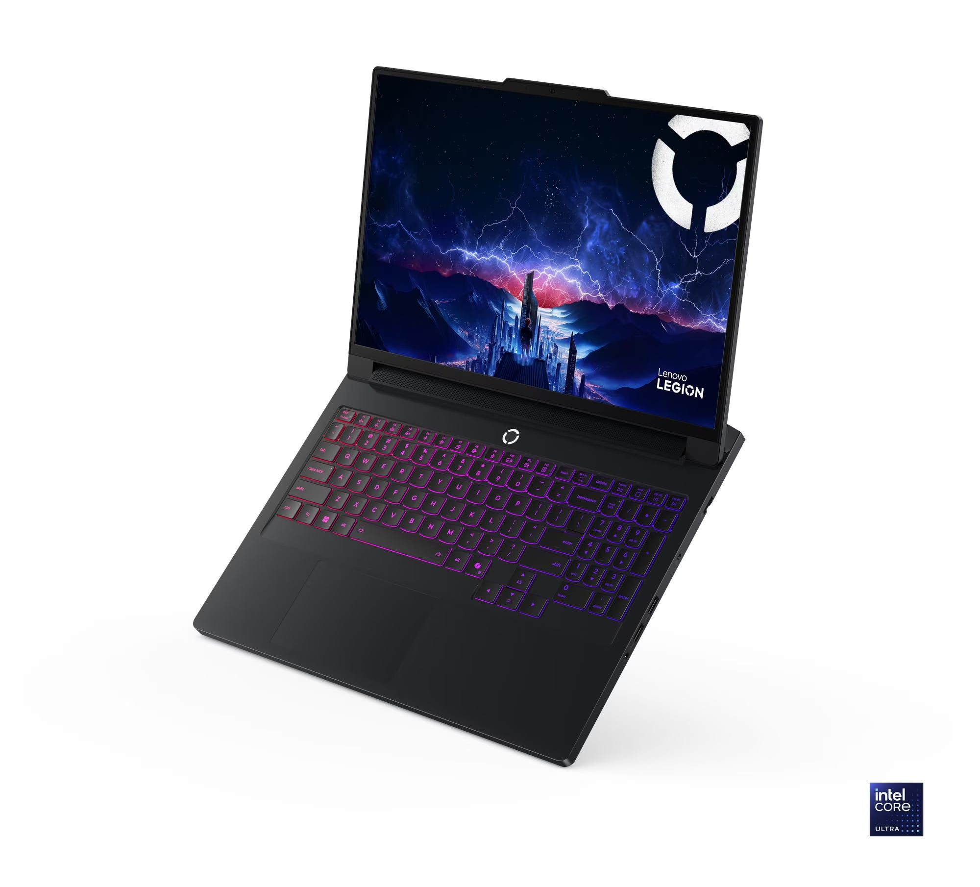 מחשב נייד Lenovo Legion Pro 7 16IAX10H 16'' Ultra 9 275HX/32G/1T/5080/3Y-OS