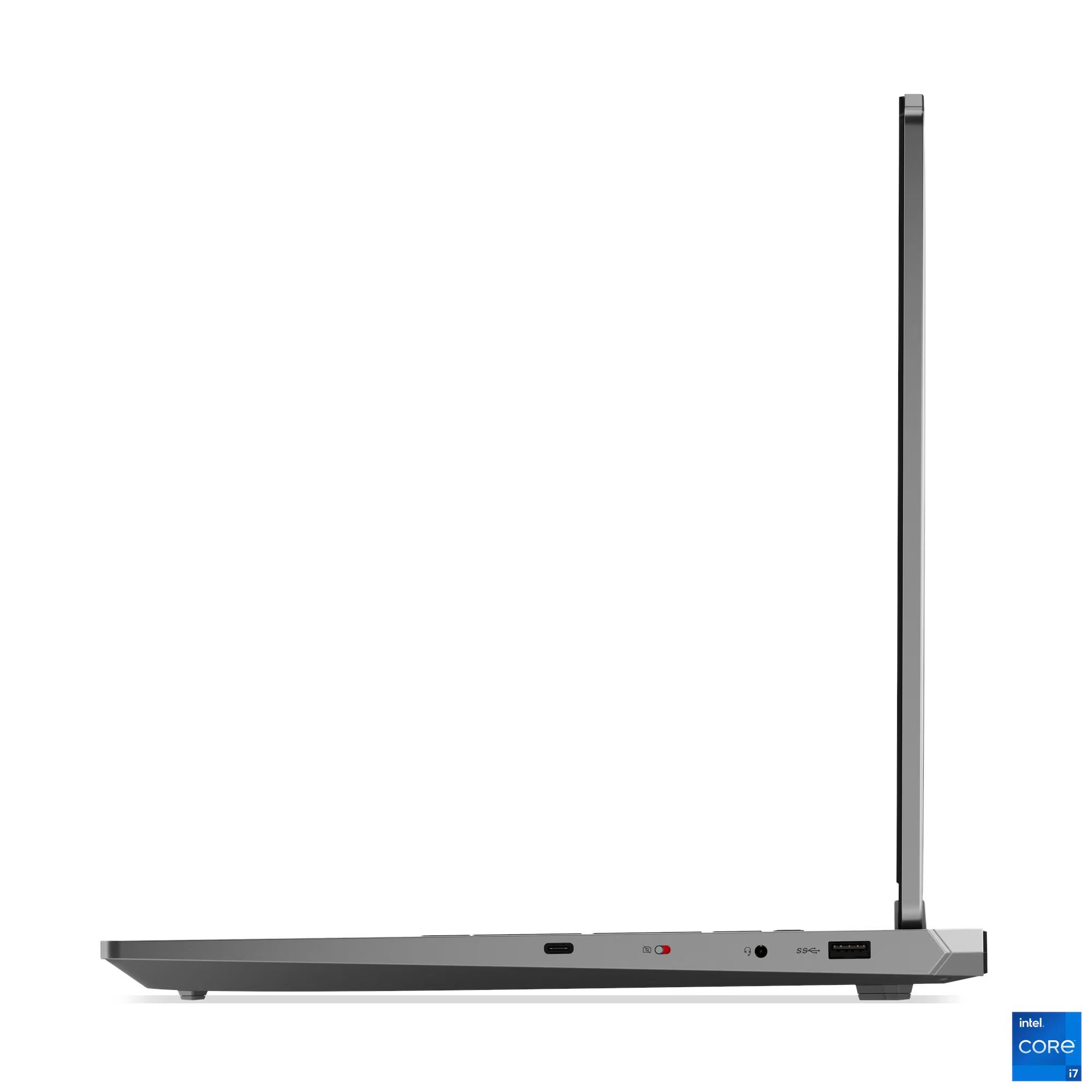 מחשב נייד Lenovo LOQ 17IRX10 17'' i7-14700HX/32G/1T/5060/3Y-OS
