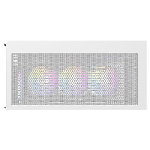 מארז לבן Antec CX700 RGB Elite White