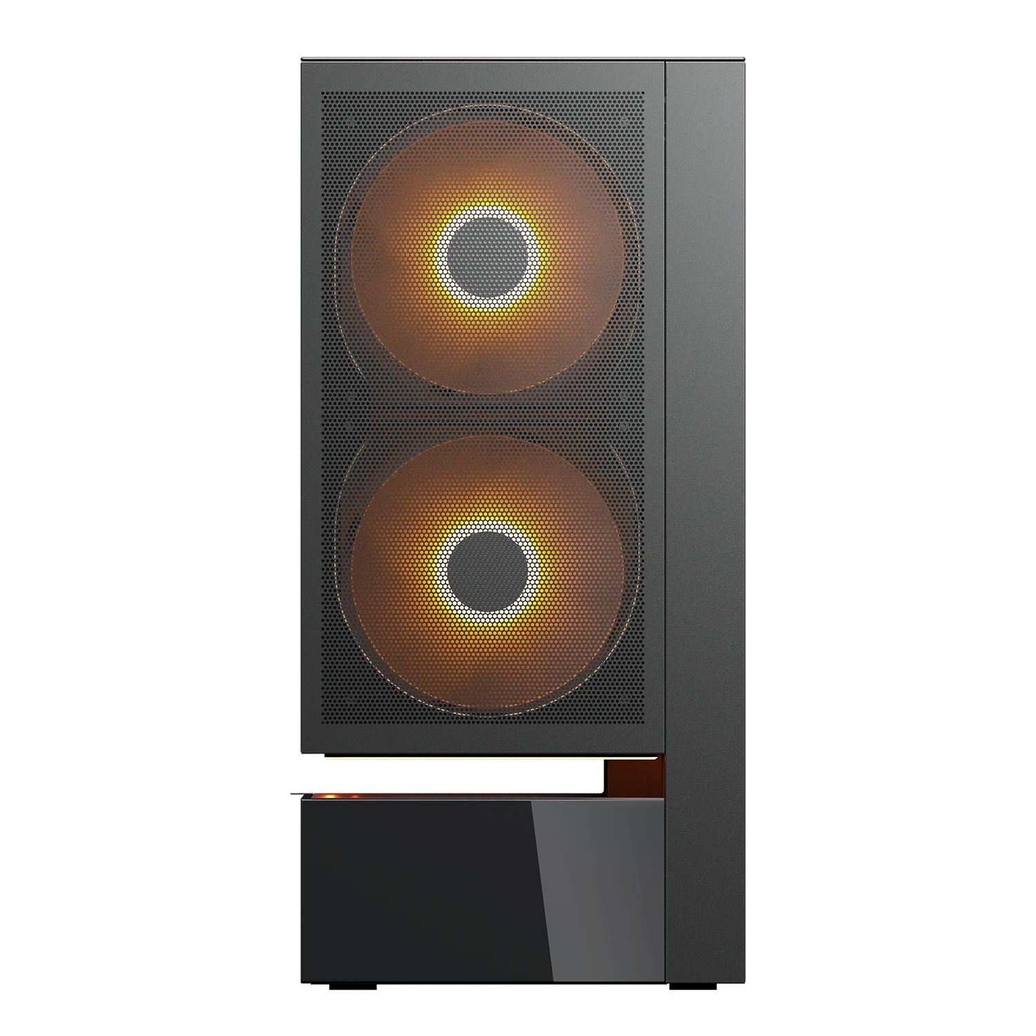 מארז Cougar CFV235 Mesh Vision LCD