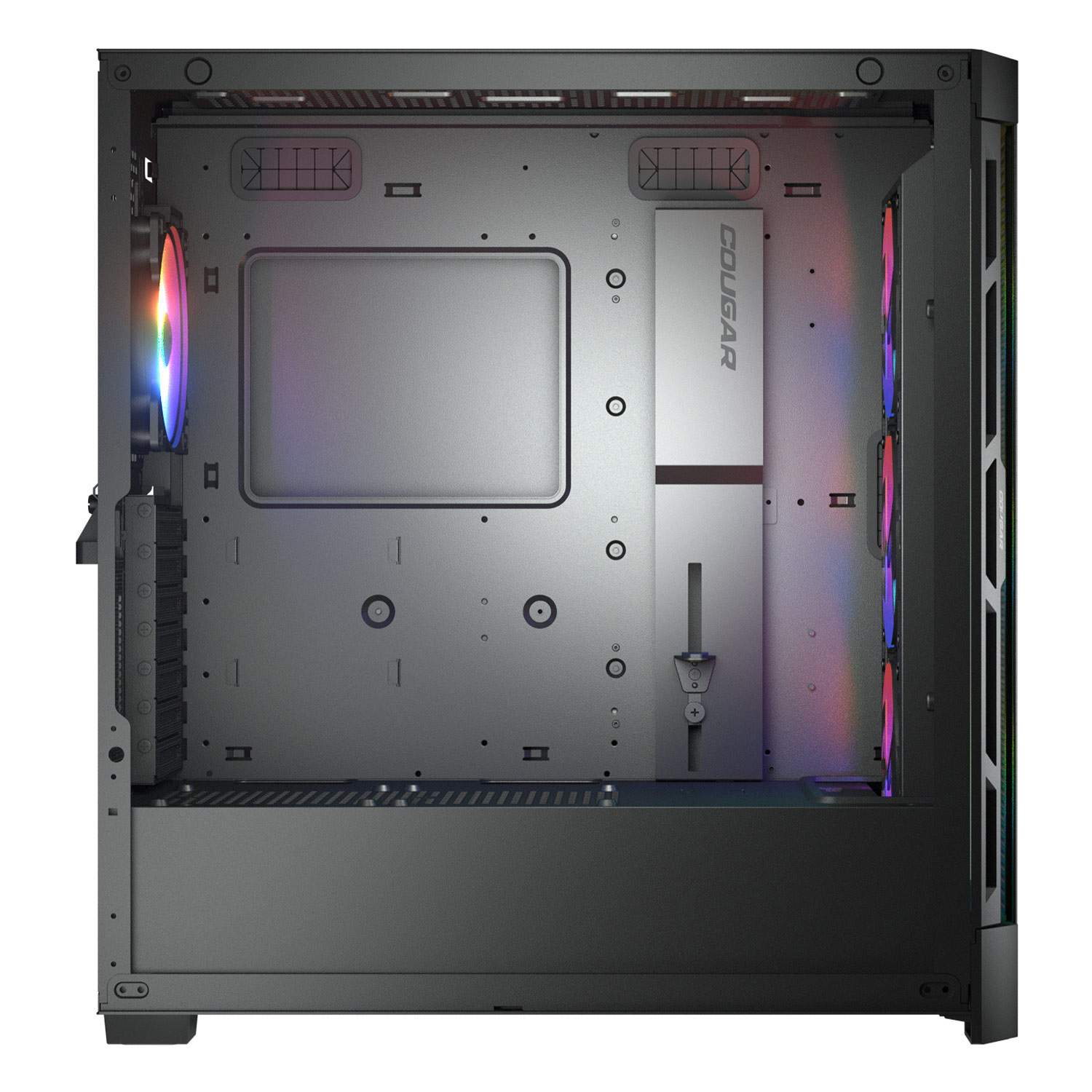 מארז Cougar DUOFACE PRO ARGB