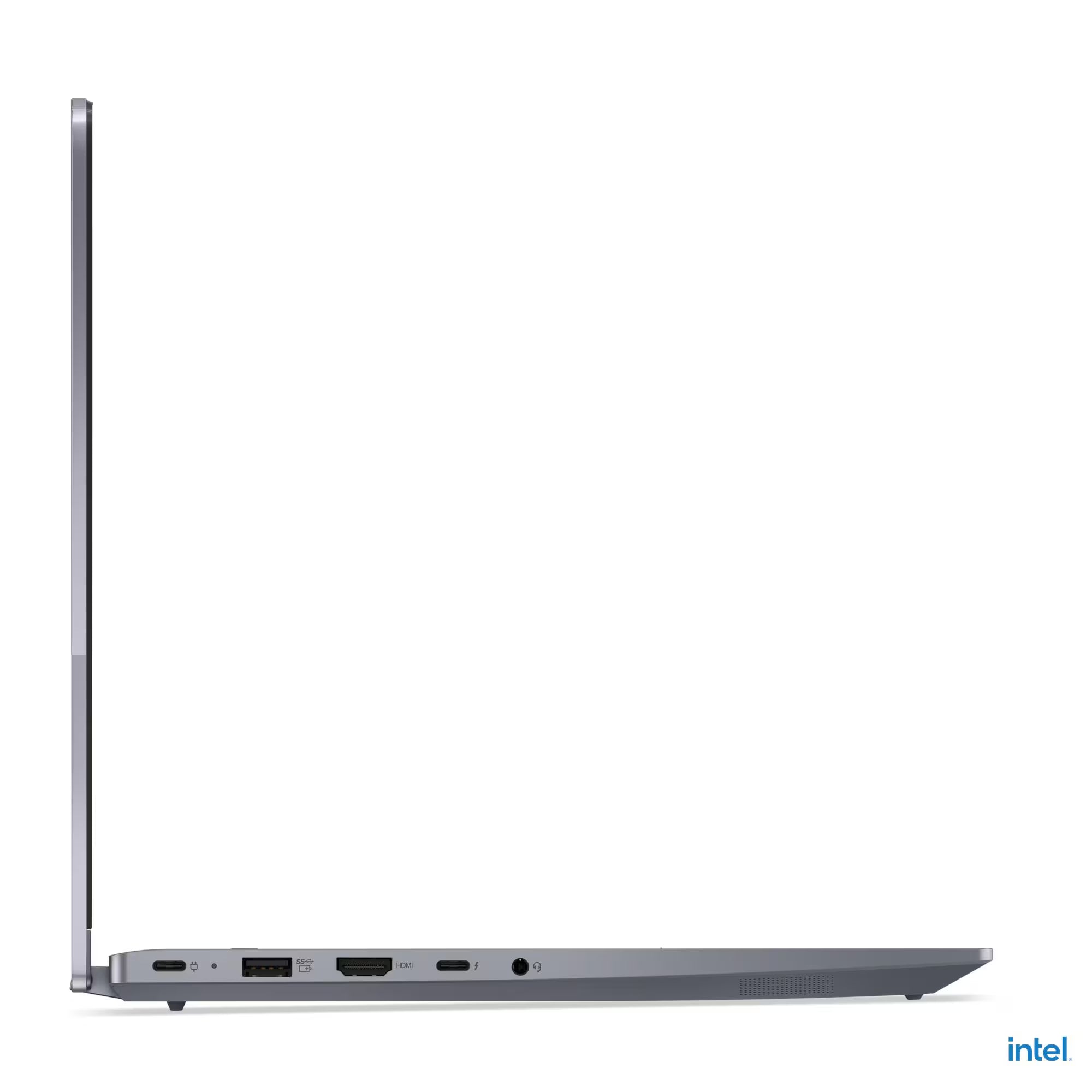 מחשב נייד Lenovo ThinkBook 14 2-in-1 G5 IAU Ultra 5-225U/32G/1TB/11P/Touch/3Y-OS