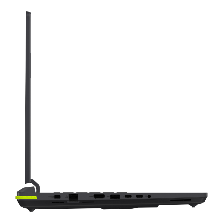 מחשב נייד ASUS ROG Strix G615 16'' U7 255HX/32G/1T/5070 Ti 12G