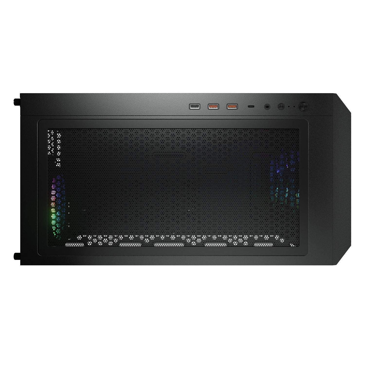 מארז Cougar DUOFACE PRO ARGB