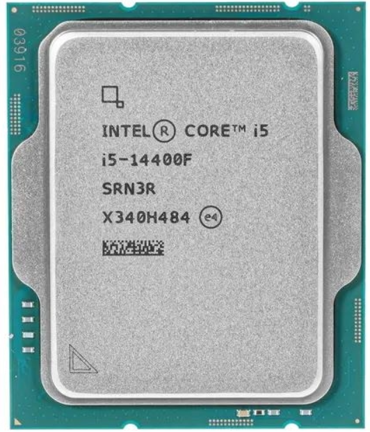 מחשב נייח גיימינג מורכב STO I5-14400F/32G/1TB/5060/11P