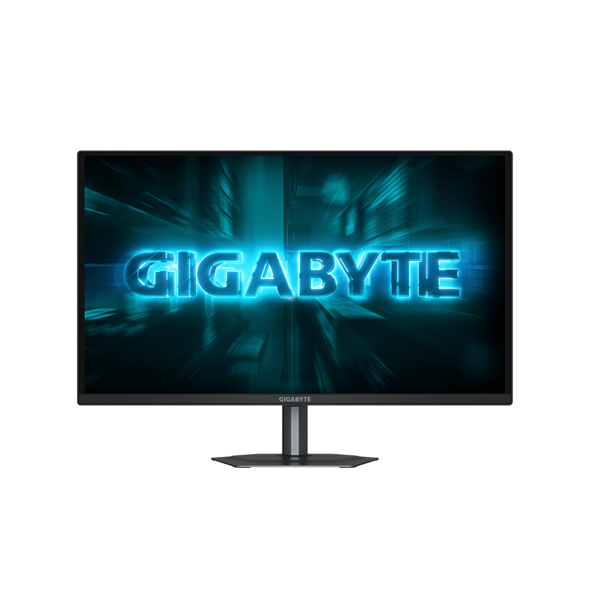 מסך גיימינג Gigabyte GO27Q24 27" OLED 2K QHD 240Hz 0.03ms