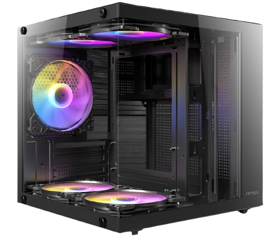 מארז Antec VCX10M ARGB