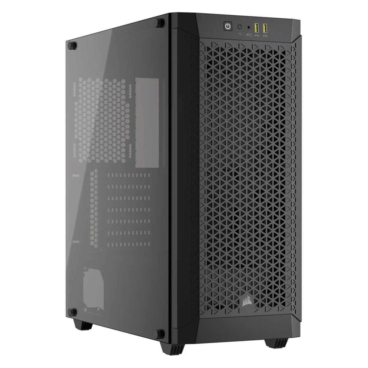 מארז Corsair 480T Airflow