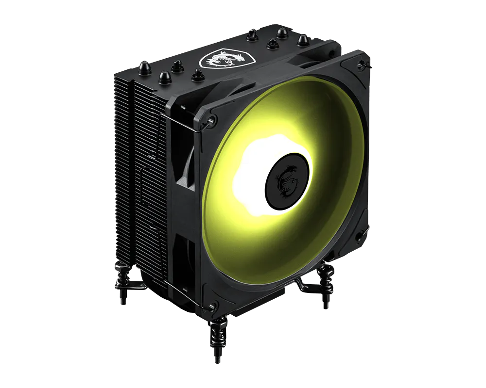 קירור MSI MAG CoreFrozr AA13