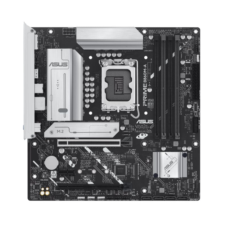 לוח אם ASUS Prime B860M-A-CSM