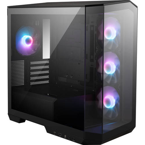 מארז MSI MAG Pano M100R PZ