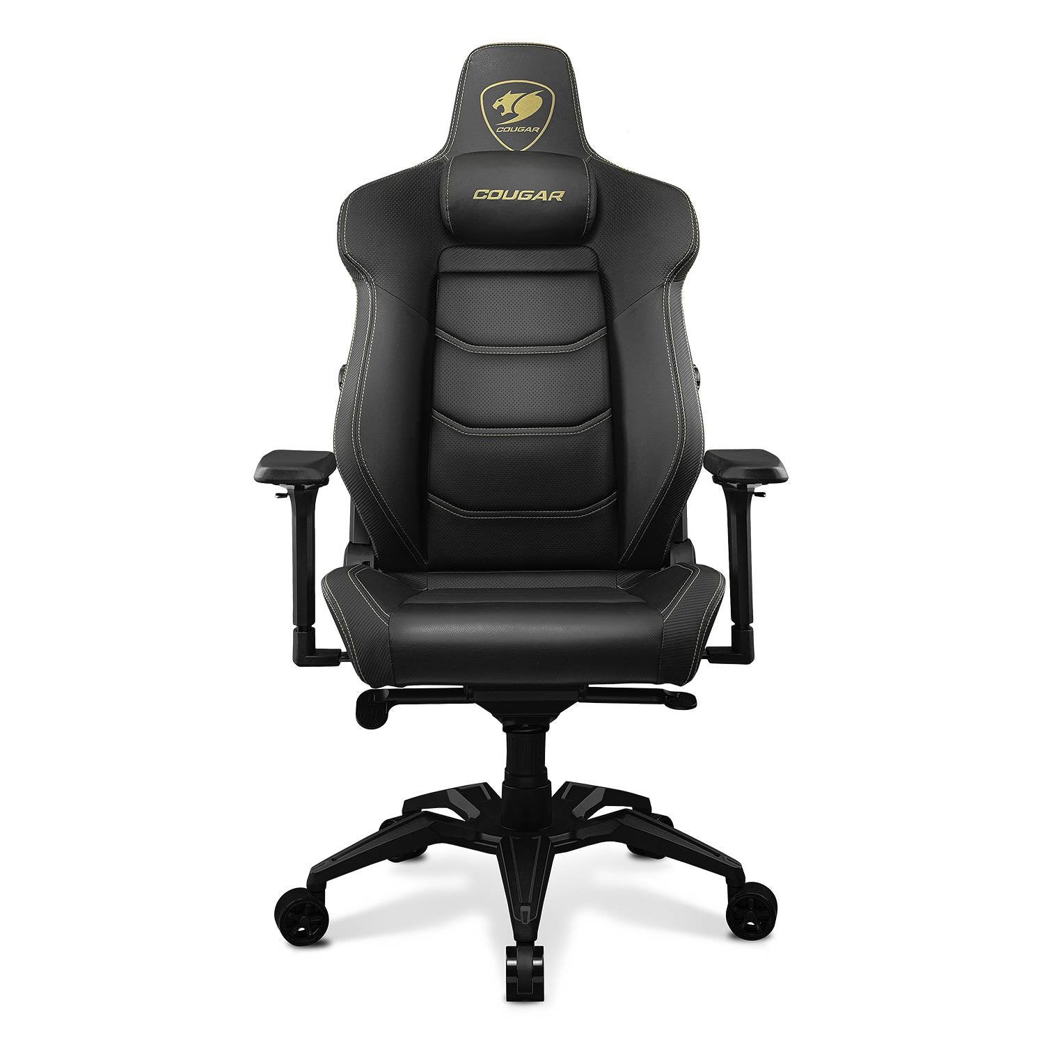 כיסא גיימינג Cougar Armor Evo Royal