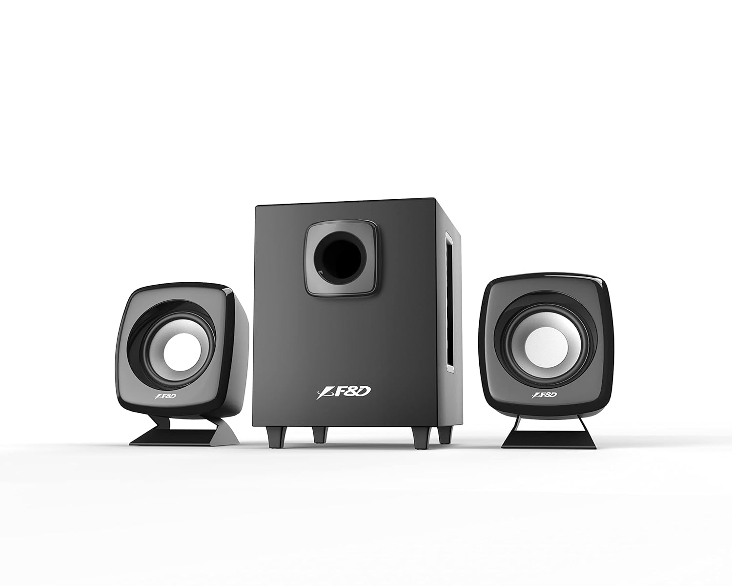 רמקולים F&D Fenda F203BT 2.1