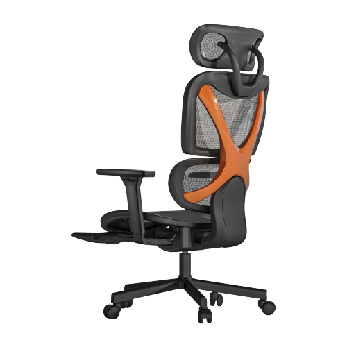 כיסא Lumi SpineX Ergonomic Office