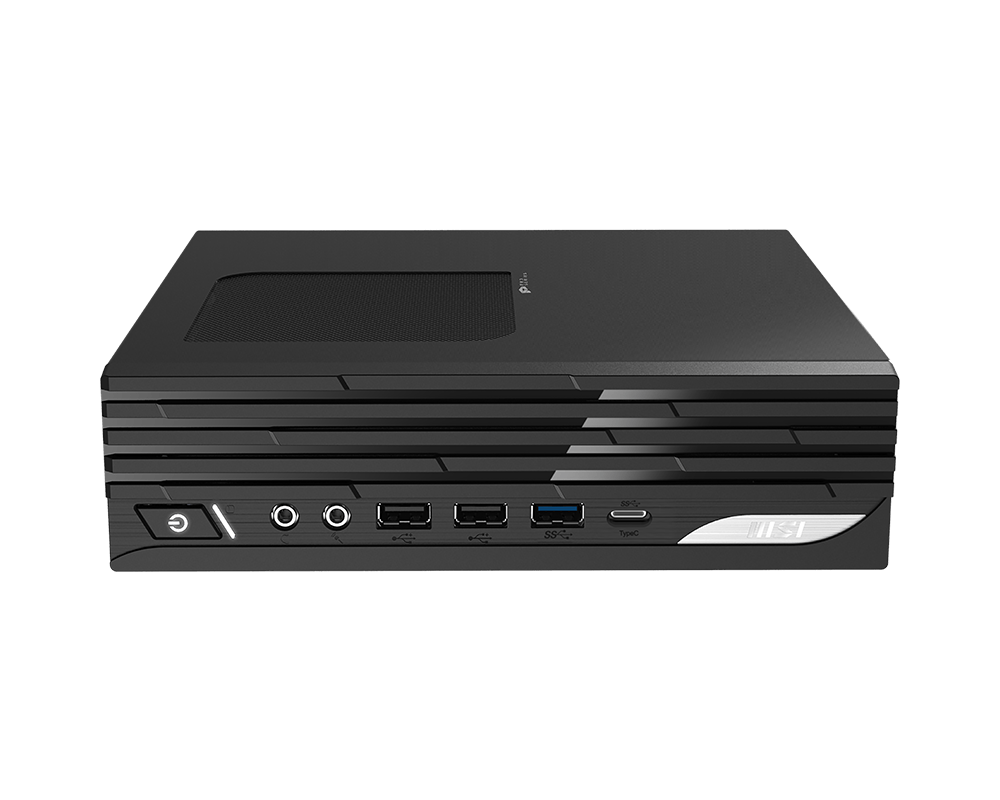 מחשב נייח מיני MSI Pro DP21 14M-246BIL i5-14400 Barebone 3Y-PU