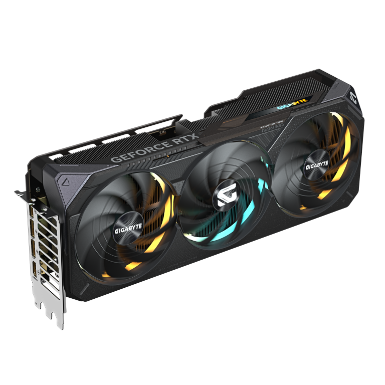 כרטיס מסך Gigabyte GeForce RTX 5080 16GB Gaming OC