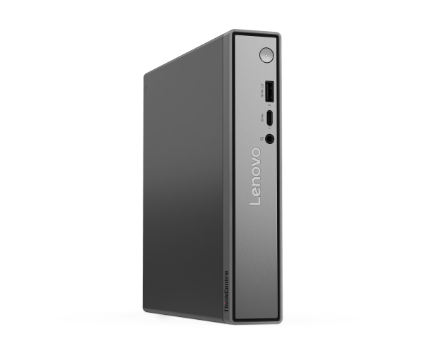מחשב נייח Lenovo ThinkCentre neo 50q i7-240H/16G/512G/DOS/Black/3Y-OS