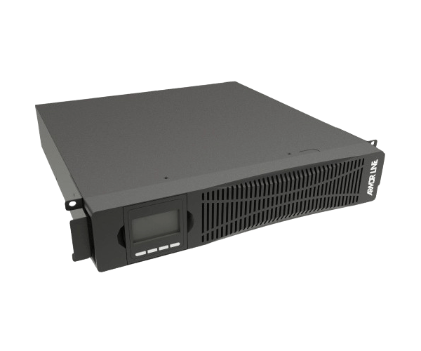 אל פסק Armor Line Online 1000VA 900W