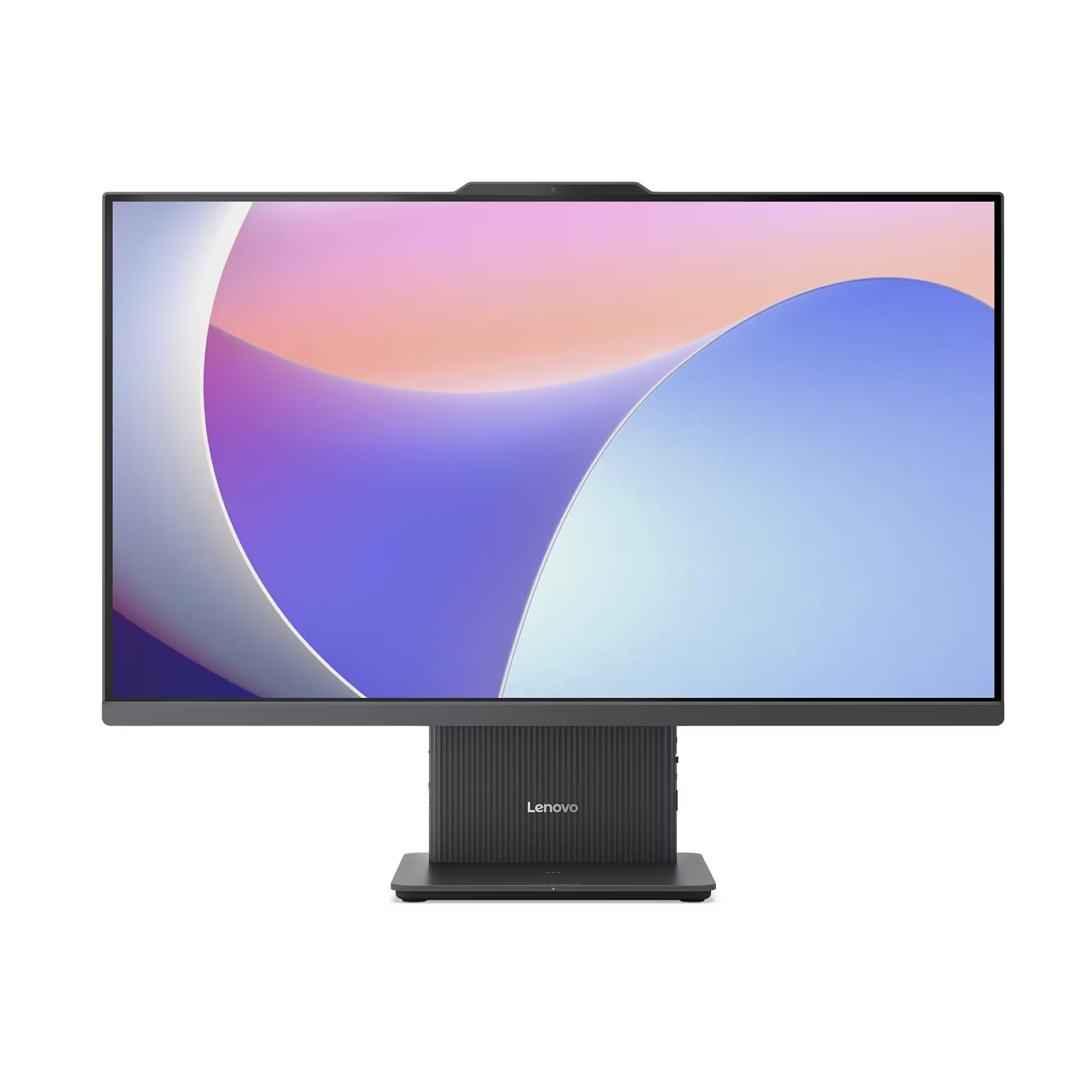 מחשב נייח Lenovo AIO IdeaCentre 27IRH9 27'' i5-13420H/16GB/512G/Touch/3Y-OS