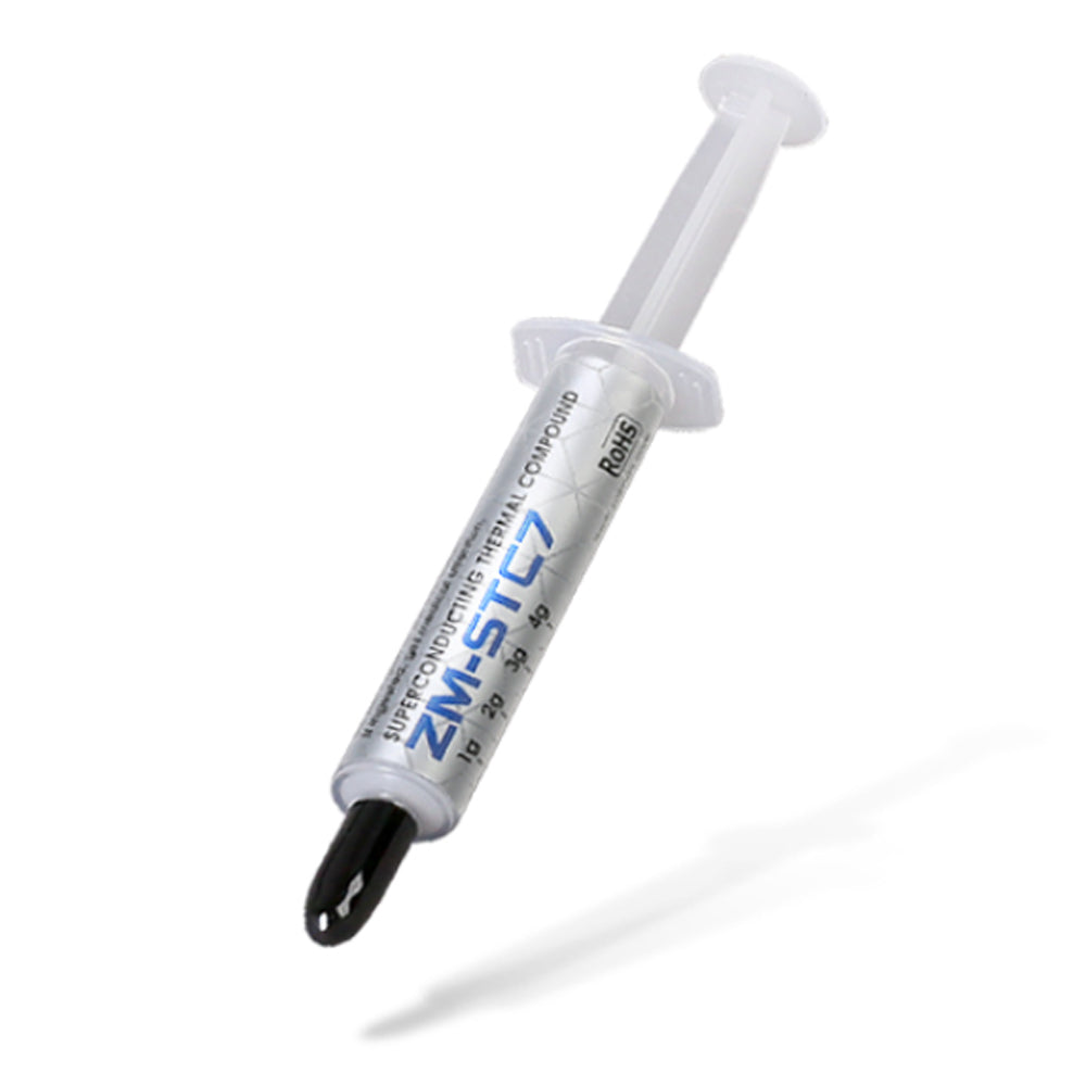משחה תרמית Zalman Super Thermal Grease 4g