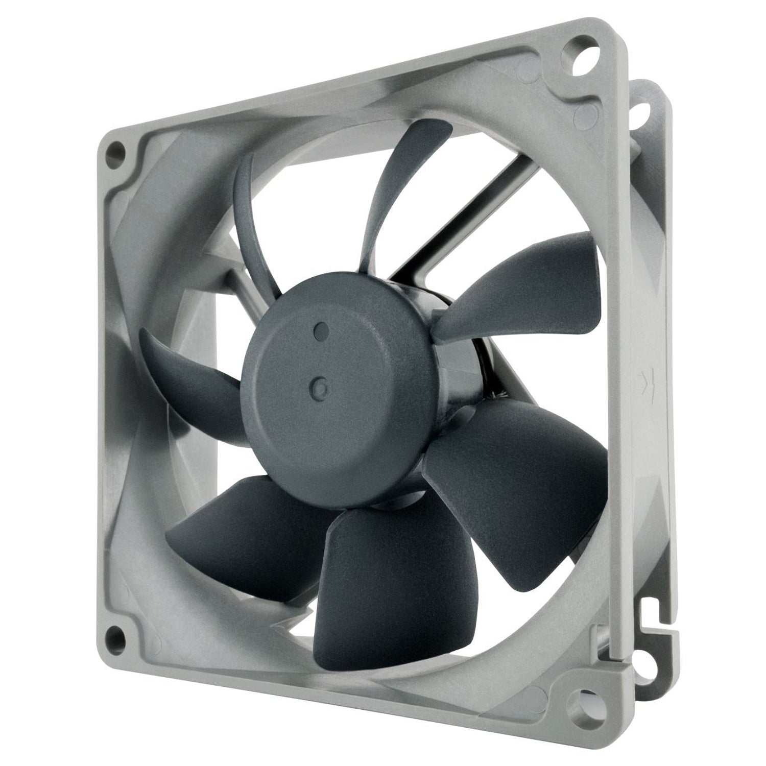 מאוורר למארז Noctua NF-R8 Redux-1800 PWM 80mm