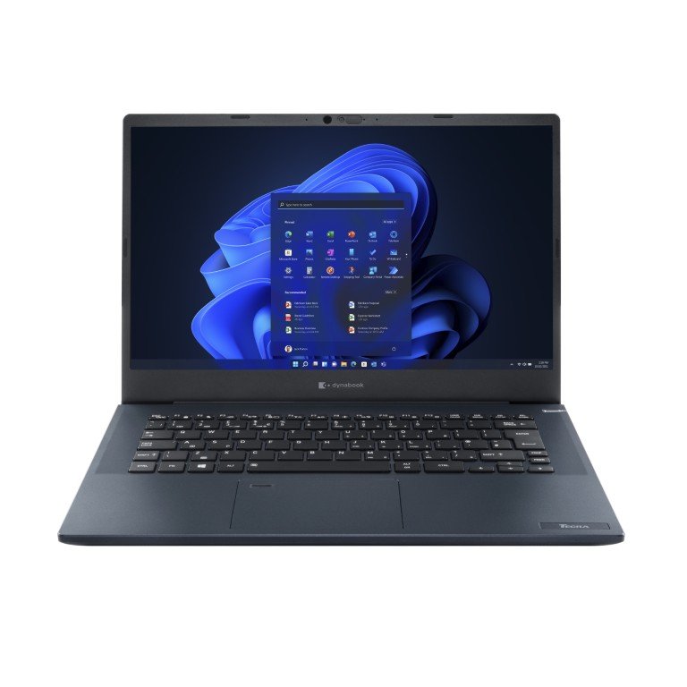 מחשב נייד DynaBook Tecra A40-K 14'' Ultra 5 225U/16G/512G/Touch/3Y-OS
