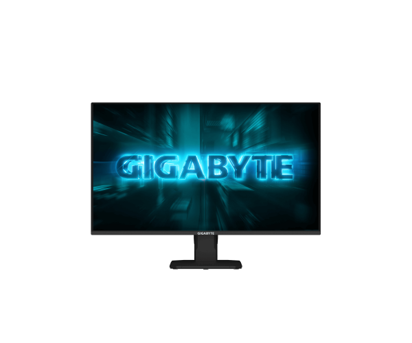 מסך גיימינג Gigabyte GS25F14 24.5" SuperSpeed IPS FHD 144Hz 1ms