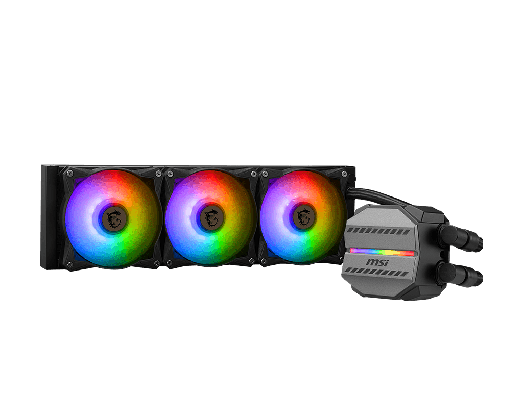 קירור נוזלי MSI MAG CoreLiquid M360