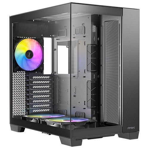 מארז Antec C8 ARGB