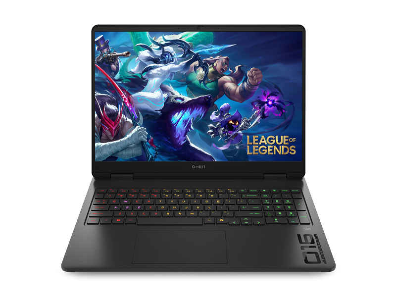 מחשב נייד HP OMEN Slim 16-an0053nj 16'' U9-285H/32G/1T/5070-8G