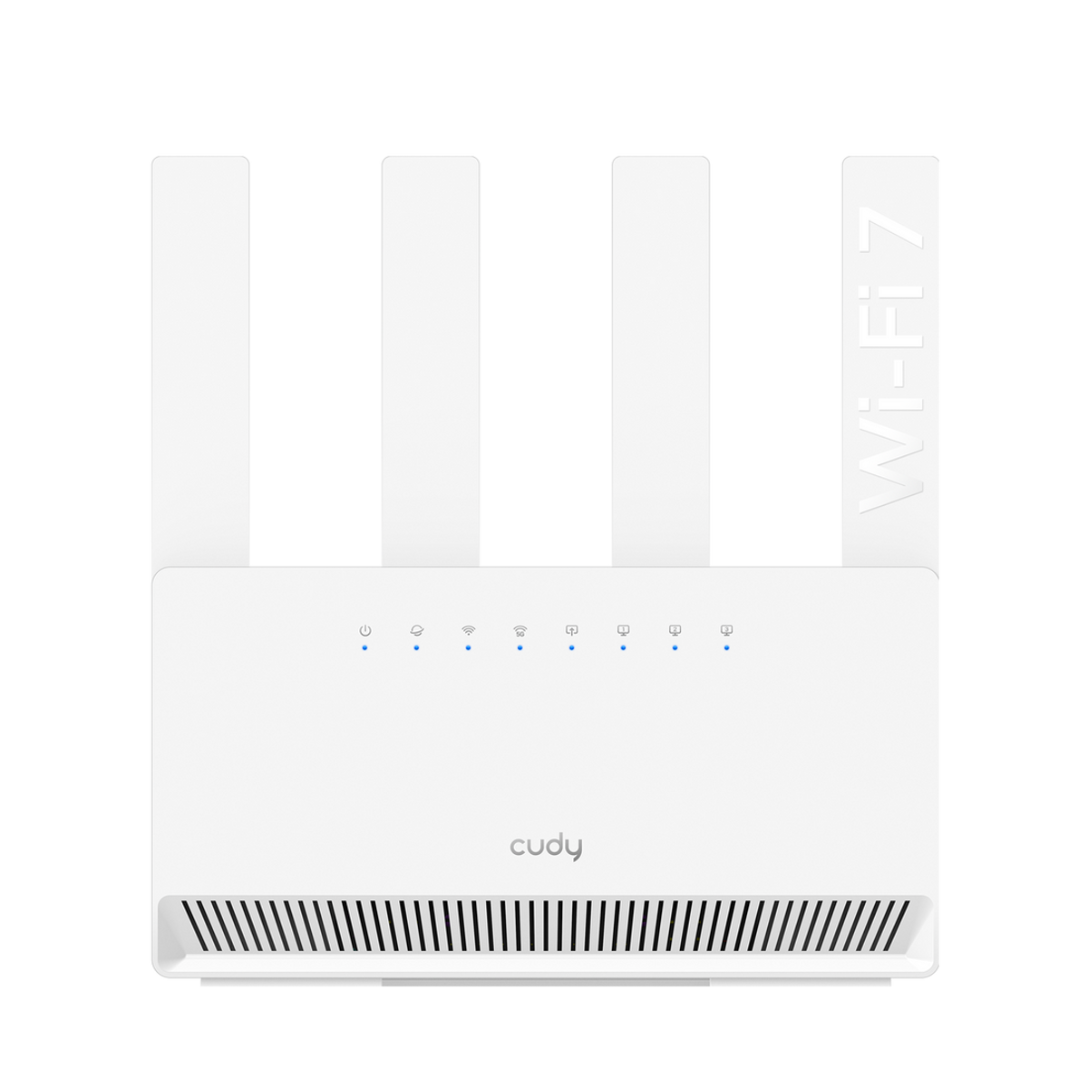 ראוטר Cudy WR3600E BE3600 Gigabit Wi-Fi 7