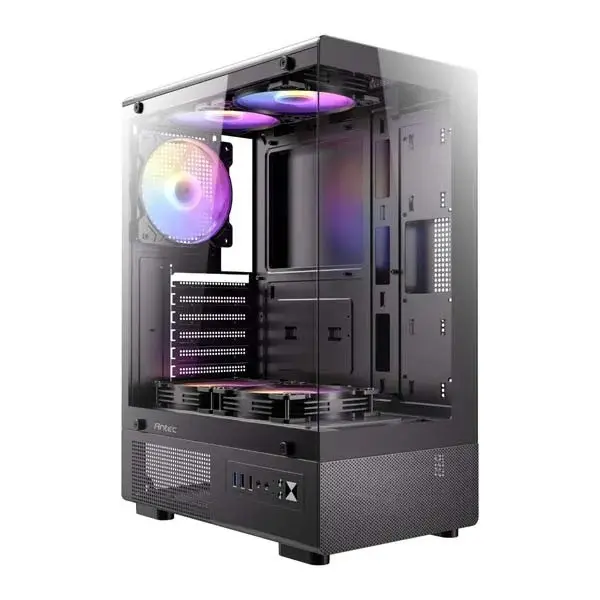 מארז Antec VCX300 ARGB