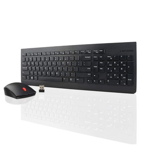 סט מקלדת ועכבר אלחוטי Lenovo 510