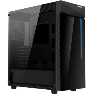 מארז Gigabyte C200 Glass