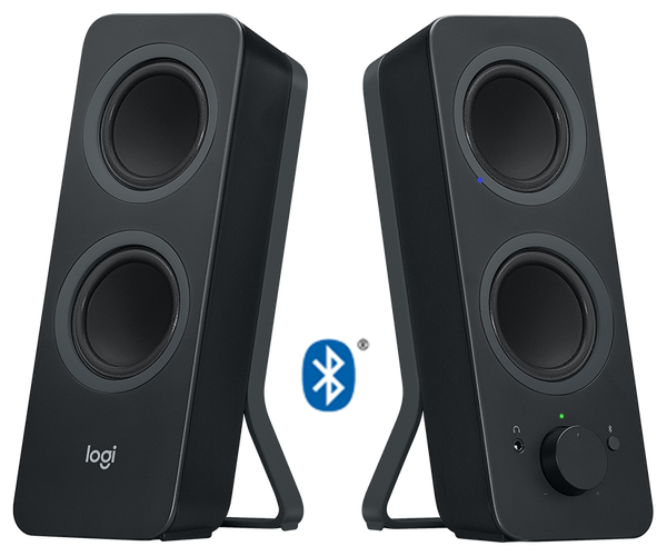 רמקולים Logitech Z207 2.0 BT