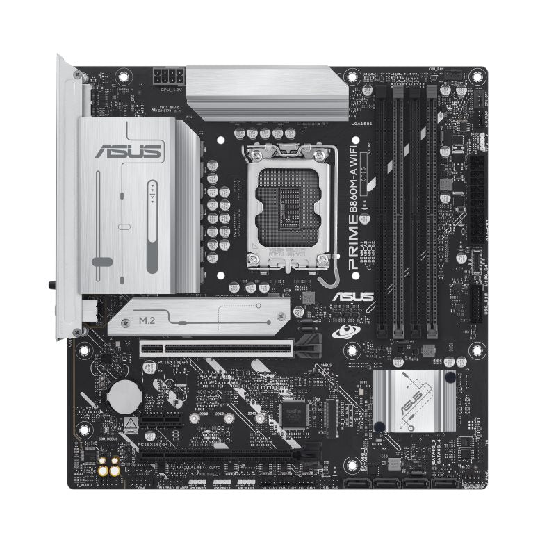 לוח אם ASUS Prime B860M-A WIFI